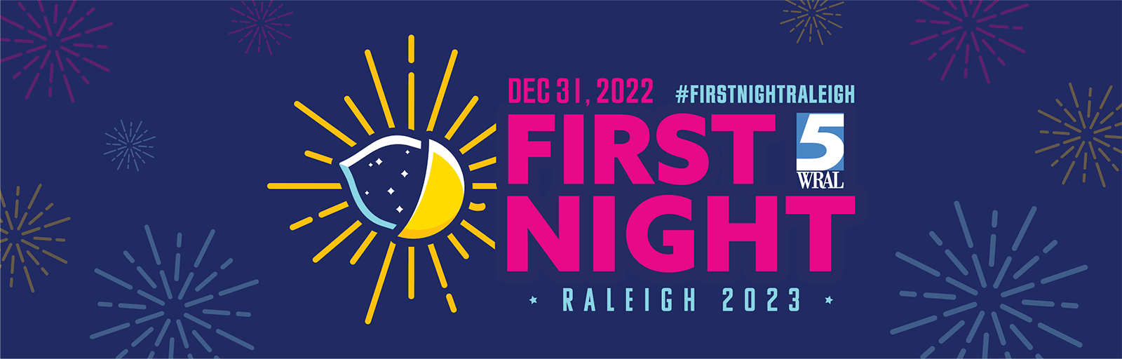 First Night® Raleigh, NC